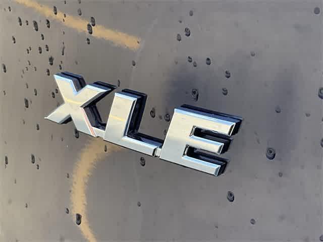 new 2025 Toyota RAV4 car, priced at $38,508