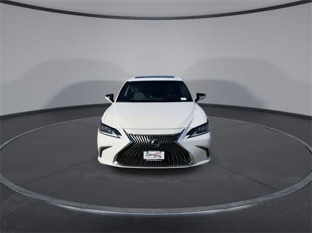 used 2021 Lexus ES 350 car, priced at $33,760