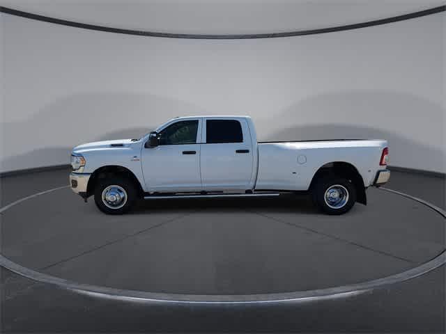 used 2024 Ram 3500 car, priced at $57,295