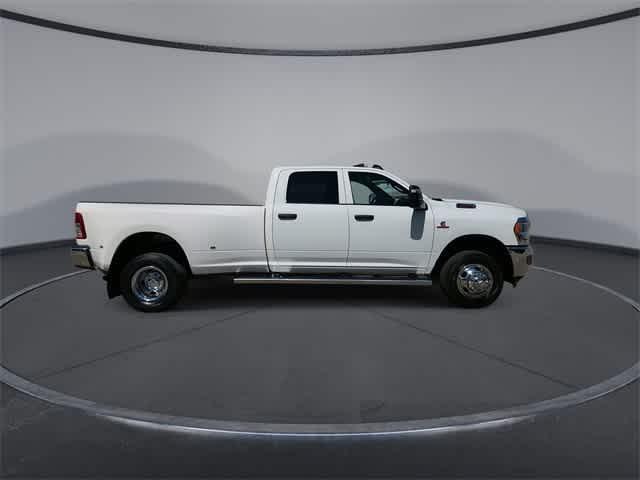 used 2024 Ram 3500 car, priced at $57,295
