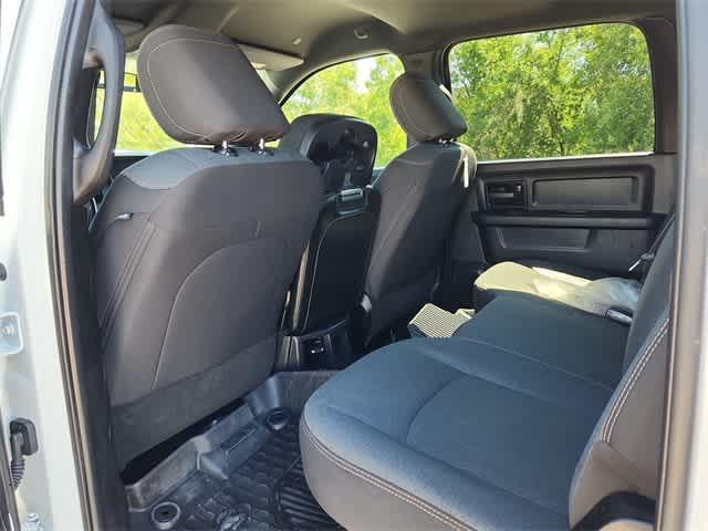 used 2024 Ram 3500 car, priced at $57,295