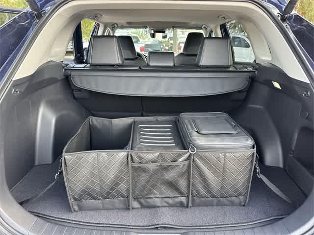 new 2025 Toyota RAV4 car, priced at $36,371