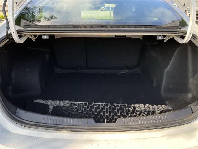 used 2019 Chevrolet Malibu car, priced at $10,107