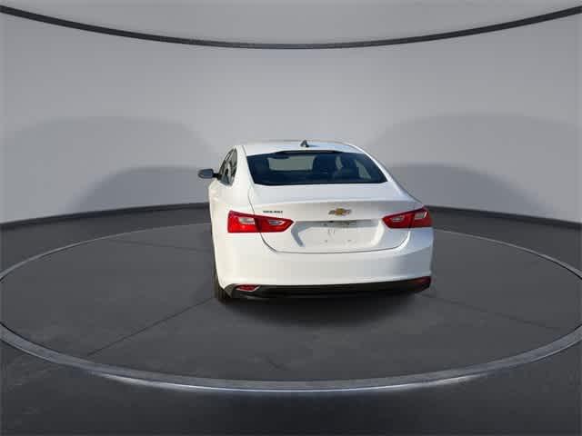 used 2019 Chevrolet Malibu car, priced at $10,107