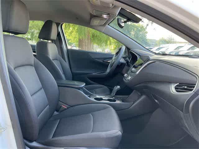 used 2019 Chevrolet Malibu car, priced at $10,107
