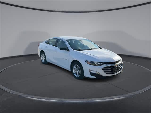 used 2019 Chevrolet Malibu car, priced at $10,107