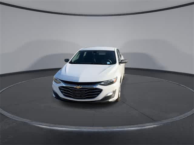 used 2019 Chevrolet Malibu car, priced at $10,107