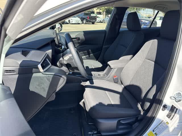 used 2025 Toyota Corolla car, priced at $24,168