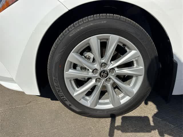 used 2025 Toyota Corolla car, priced at $24,168