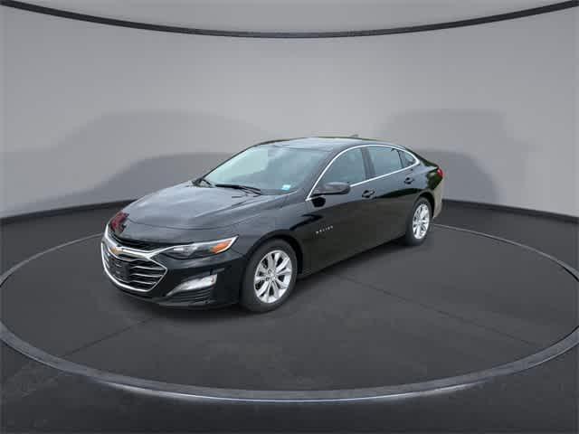 used 2024 Chevrolet Malibu car, priced at $16,941