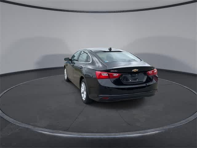 used 2024 Chevrolet Malibu car, priced at $16,941
