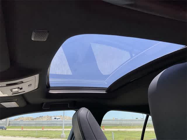 used 2022 Lexus UX 200 car, priced at $26,645