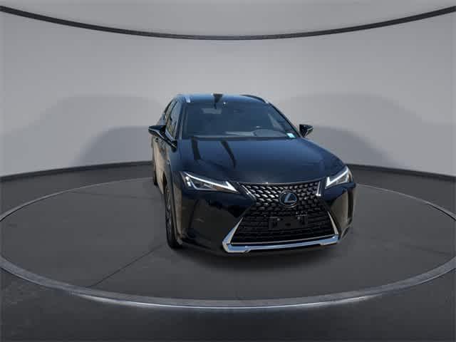 used 2022 Lexus UX 200 car, priced at $26,645
