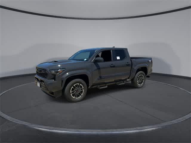 new 2025 Toyota Tacoma car, priced at $43,363