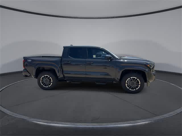 new 2025 Toyota Tacoma car, priced at $43,363
