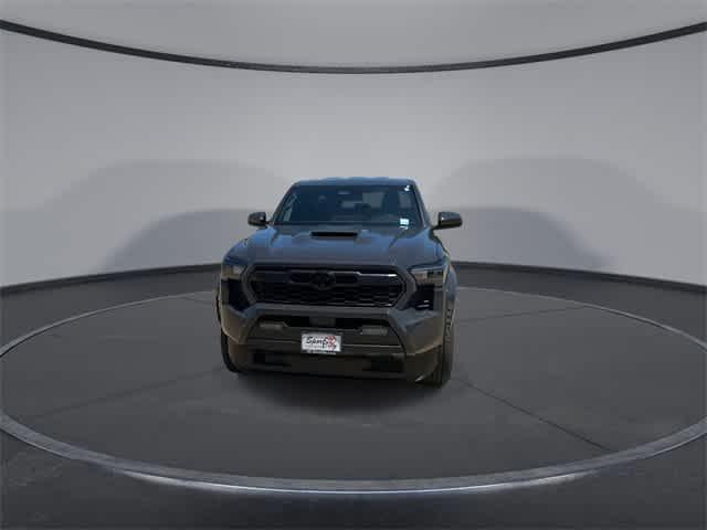 new 2025 Toyota Tacoma car, priced at $43,363