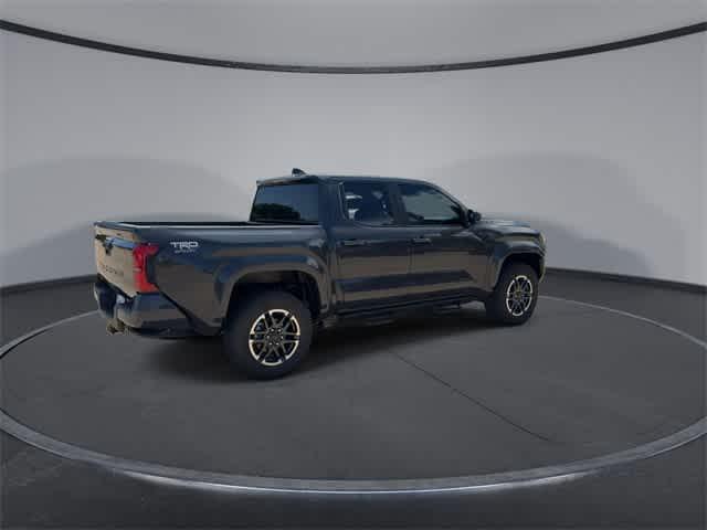 new 2025 Toyota Tacoma car, priced at $43,363