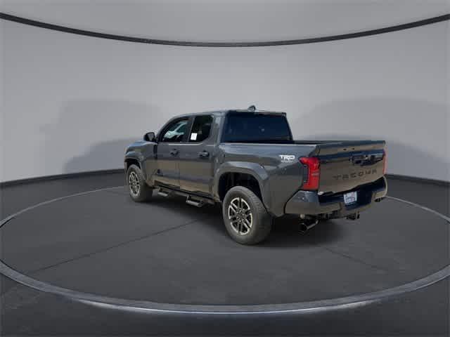 new 2025 Toyota Tacoma car, priced at $43,363