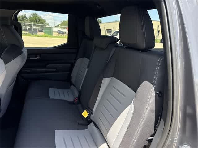 new 2025 Toyota Tacoma car, priced at $43,363