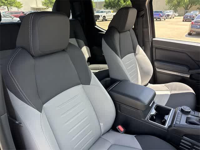 new 2025 Toyota Tacoma car, priced at $43,363