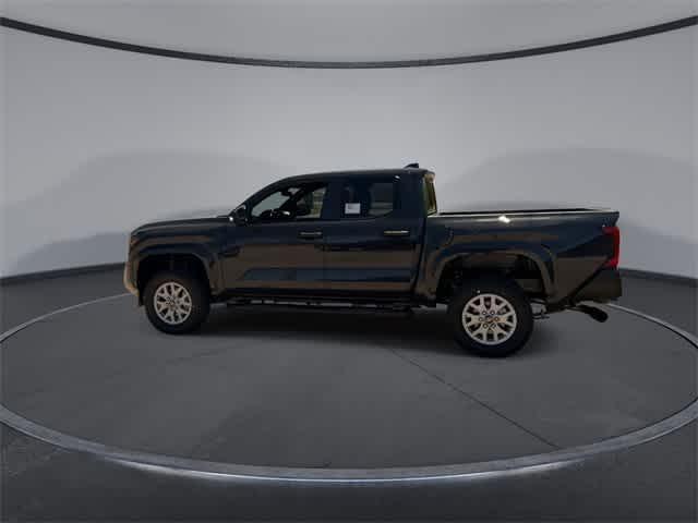 new 2025 Toyota Tacoma car, priced at $35,971