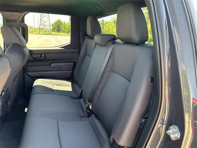 new 2025 Toyota Tacoma car, priced at $35,971