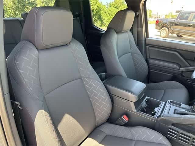 new 2025 Toyota Tacoma car, priced at $35,971
