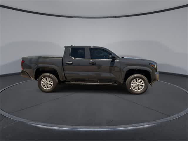 new 2025 Toyota Tacoma car, priced at $35,971