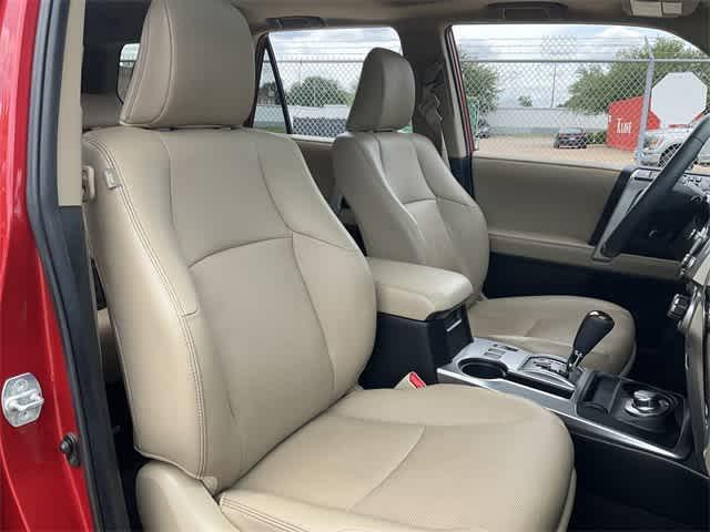 used 2022 Toyota 4Runner car, priced at $44,054