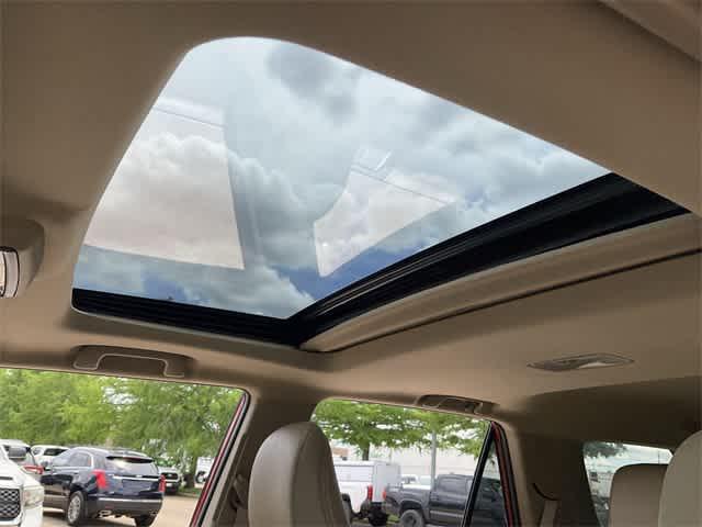 used 2022 Toyota 4Runner car, priced at $44,054