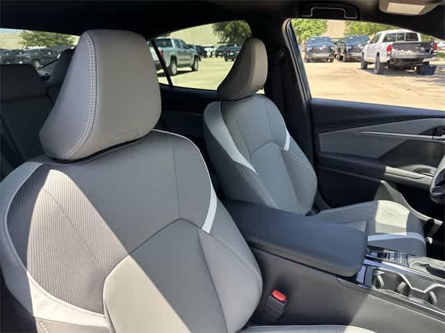 new 2025 Toyota Camry car, priced at $32,279