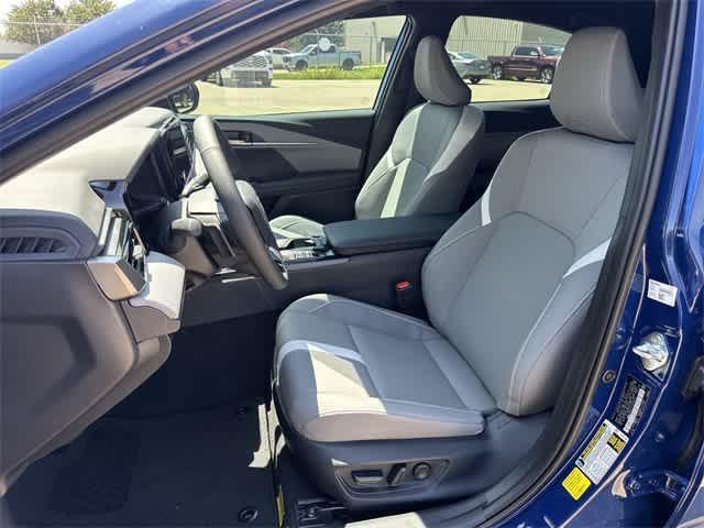 new 2025 Toyota Camry car, priced at $32,279