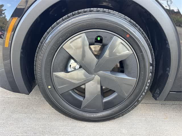 used 2025 Toyota Prius Plug-In Hybrid car, priced at $32,995