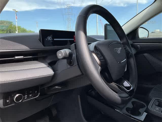 used 2025 Ford Mustang Mach-E car, priced at $35,760