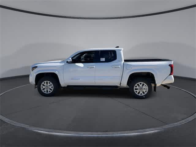 new 2024 Toyota Tacoma car, priced at $40,009