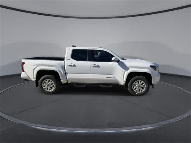 new 2024 Toyota Tacoma car, priced at $40,009