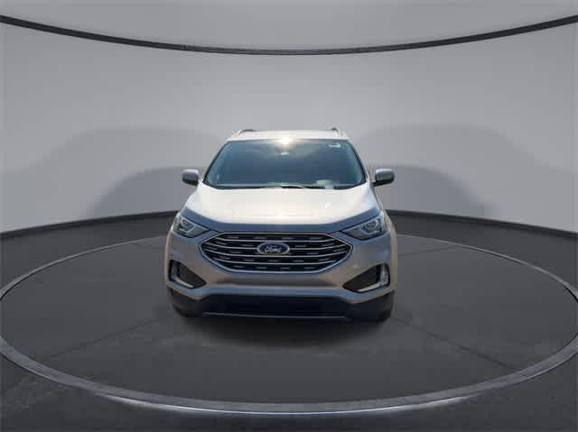 used 2022 Ford Edge car, priced at $25,996