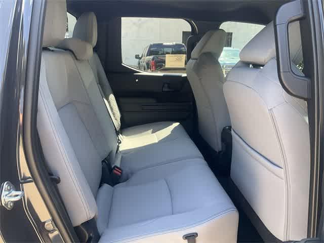 new 2025 Toyota Tacoma car, priced at $42,732