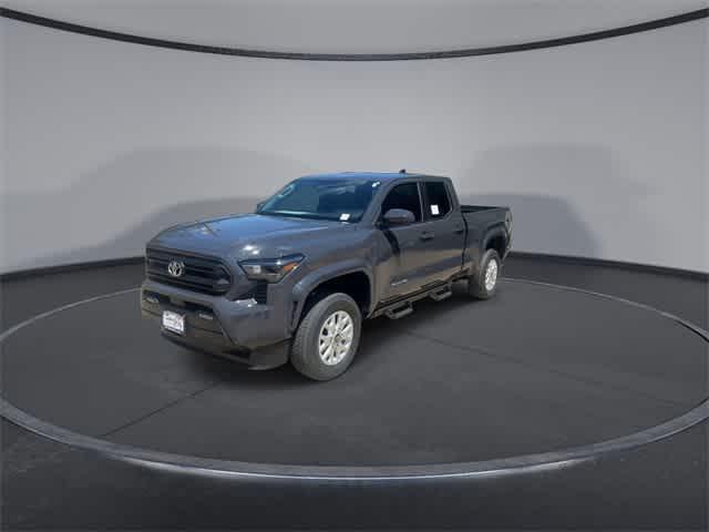 new 2025 Toyota Tacoma car, priced at $42,732