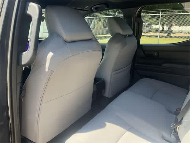 new 2025 Toyota Tacoma car, priced at $42,732