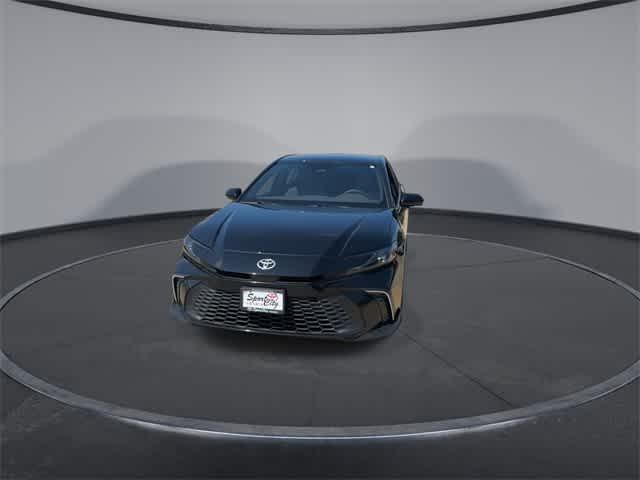 new 2025 Toyota Camry car, priced at $32,279