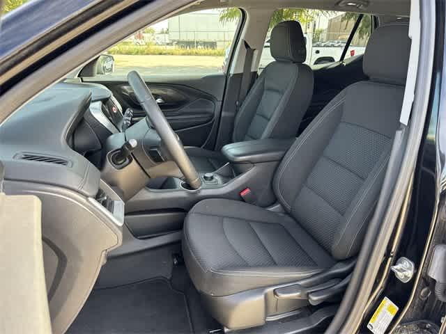 used 2024 GMC Terrain car, priced at $22,763