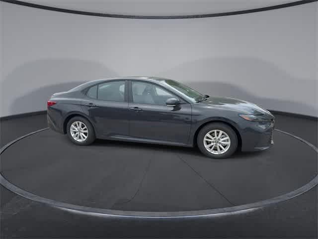 new 2025 Toyota Camry car, priced at $29,283