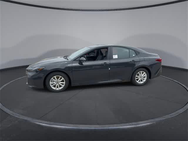 new 2025 Toyota Camry car, priced at $29,283