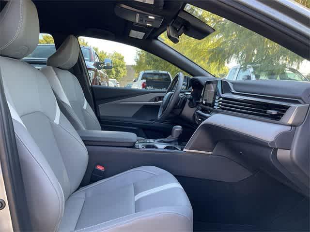 used 2025 Toyota Camry car, priced at $31,815
