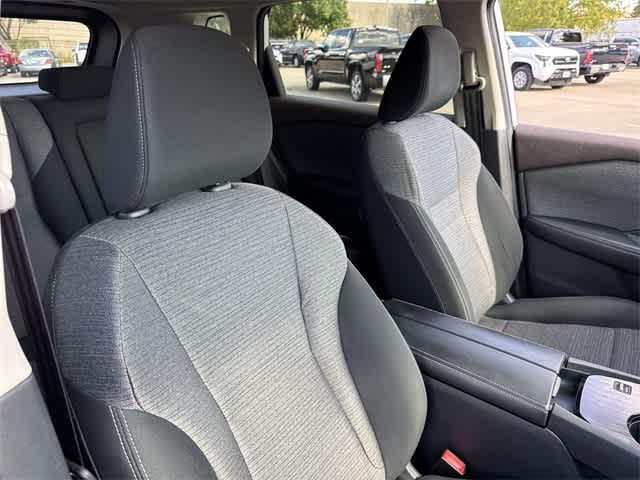 used 2023 Nissan Rogue car, priced at $22,954