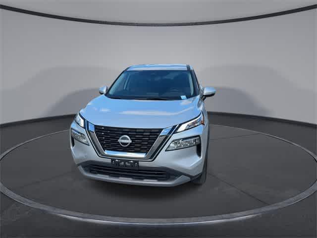 used 2023 Nissan Rogue car, priced at $22,954