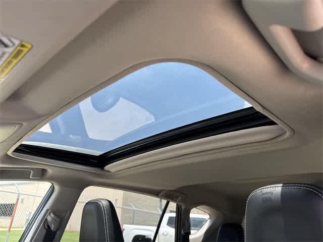 used 2017 Toyota RAV4 car, priced at $19,752