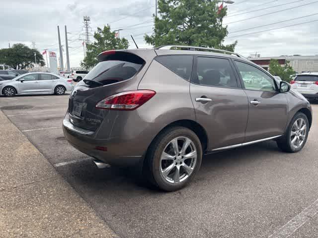 used 2014 Nissan Murano car, priced at $8,940