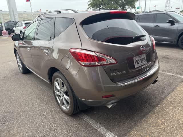 used 2014 Nissan Murano car, priced at $8,940